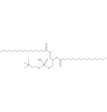 Dββ Фосфатидилхолин, дистеароил 98% Sigma P8180