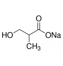 (ββГидроксиизобутират натрия 96,0% Sigma 36105