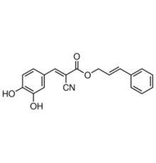 Циннамил-3,4-дигидроксββ цианоциннамат 98% (ВЭЖХ) Sigma SML0105