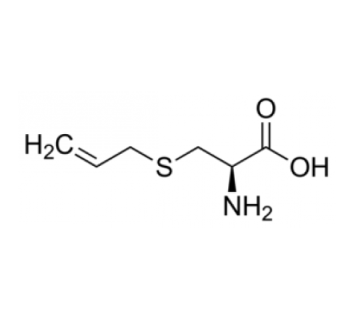 S-Аллил-L-цистеин 98% (ВЭЖХ) Sigma SML0337