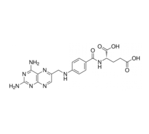 Аминоптерин ~ 98% (ТСХ), порошок Sigma A1784