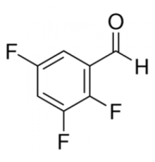 2,3,5-трифторбензальдегида, 97%, Alfa Aesar, 1г