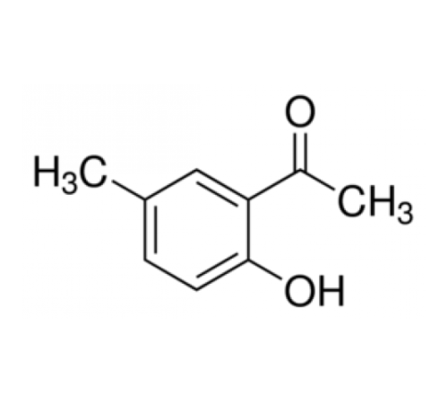 2'-гидрокси-5'-метилацетофенона, 98%, Alfa Aesar, 100 г