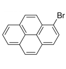 1-Бромопирен, 95%, Alfa Aesar, 5 г