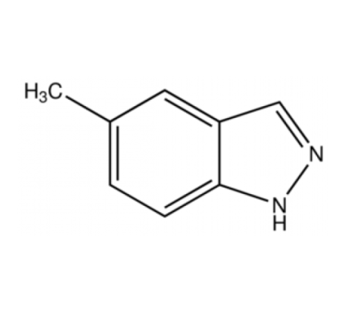 5-Метил-1Н-индазол, 95%, Alfa Aesar, 250 мг