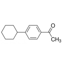 4'-Циклогексилацетофенон, 99%, Alfa Aesar, 100 г