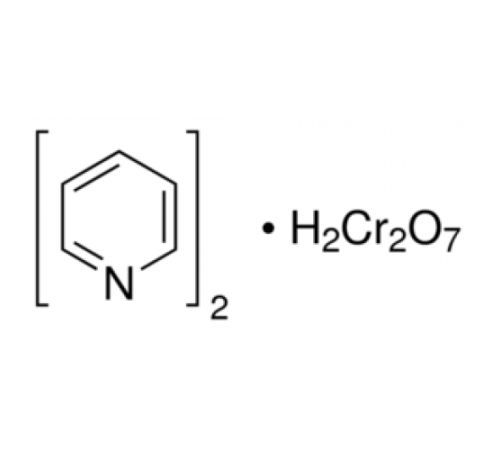 Дихромат пиридини, 98%, Alfa Aesar, 100 г