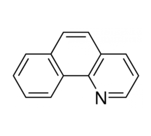 Бензо [ч] хинолин, 98%, Alfa Aesar, 1g