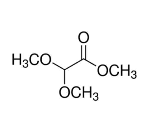 Метил dimethoxyacetate, 97 +%, Alfa Aesar, 10г