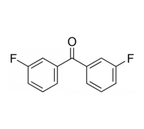 3,3 '-дифторбензофенона, 98%, Alfa Aesar, 5 г