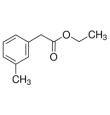 Этиловый м-толилацетат, 98%, Alfa Aesar, 10 г