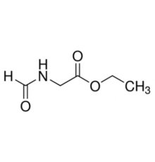 N-Формилглицин этиловый эфир, 97%, Alfa Aesar, 5 г
