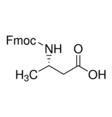 N-Fmoc-L- ^ B-гомоаланина, 95%, Alfa Aesar, 250 мг
