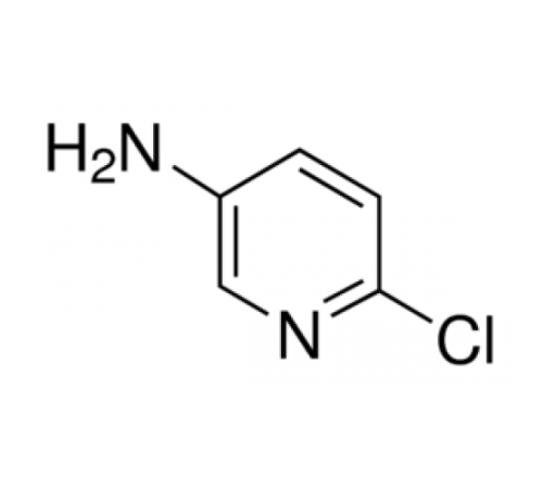 5-Амино-2-хлорпиридин, 98%, Alfa Aesar, 1г