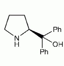 (S)-(-)-альфа,альфа-дифенил-2-пирролидинметанол, 99+%, Acros Organics, 1г