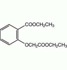 Этил 2 - (этоксикарбонилметокси) бензойной кислоты, 97%, Alfa Aesar, 10 г