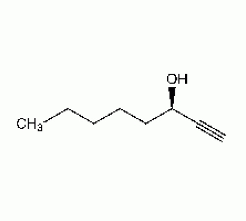 (R) - (+) - 1-октин-3-ол, 98 +%, Alfa Aesar, 250 мг
