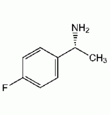(R) - (+) -1 - (4-фторфенил) этиламин, ChiPros 99%, 98% эи, Alfa Aesar, 5g