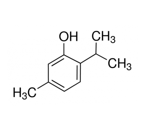 Тимол (Ph. Eur.) pharma grade, Panreac, 1 кг