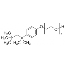 Тритон Х-100, pure, Panreac, 5 л