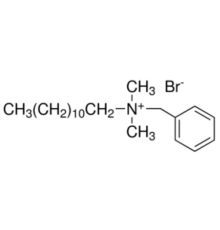 Бензилдодецилдиметиламмоний бромид Sigma B5776