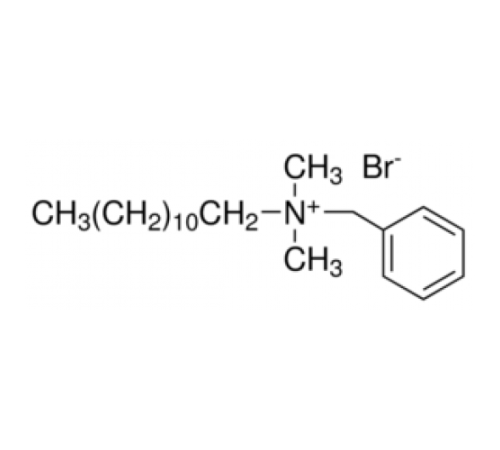Бензилдодецилдиметиламмоний бромид Sigma B5776