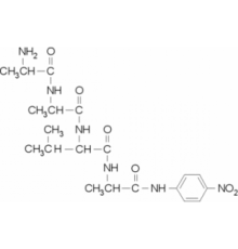 Субстрат п-нитроанилидной протеазы Ala-Ala-Val-Ala Sigma A9273