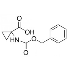 1- (Z-амино) циклопропанкарбоновая кислота Sigma C7047