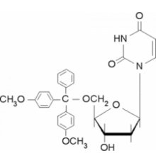 5'-O- (4,4'-Диметокситритилβ2'-дезоксиуридин Sigma D7279