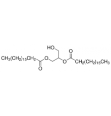 Смешанные изомеры дистеароилглицерина 99% Sigma D9019