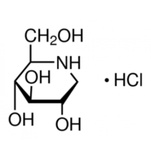 1-дезоксиноджиримицина гидрохлорид Sigma D9305