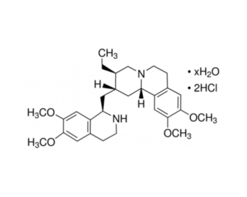 Эметин дигидрохлорид гидрат Sigma E2375