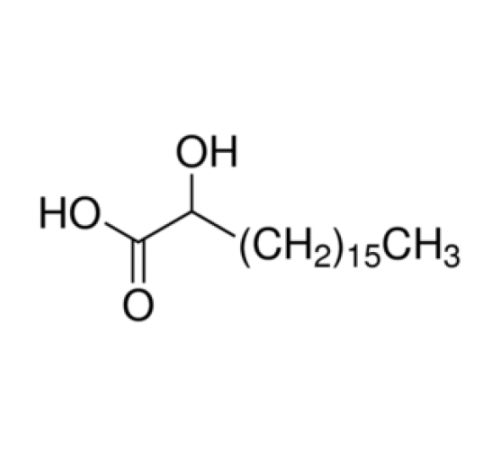 Dββ Гидроксистеариновая кислота 99% Sigma H9631