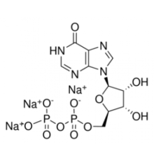 Натриевая соль инозин-5'-дифосфата 96% Sigma I4375