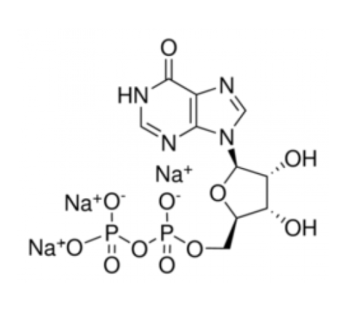 Натриевая соль инозин-5'-дифосфата 96% Sigma I4375