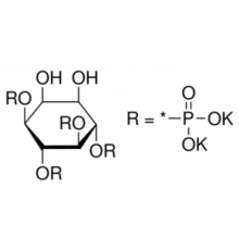 D-мио-инозитол 1,4,5,6-тетракис (фосфат) калиевая соль Sigma I5514