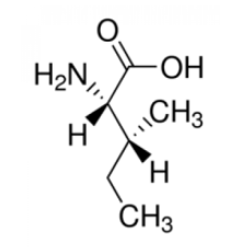 L-алло-изолейцин Sigma I8754