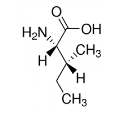 L-алло-изолейцин Sigma I8754