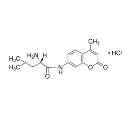 L-лейцин-7-амидо-4-метилкумарин гидрохлорид Sigma L2145