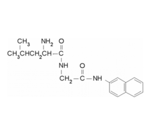 Leu-GlyβНафтиламид Sigma L6377