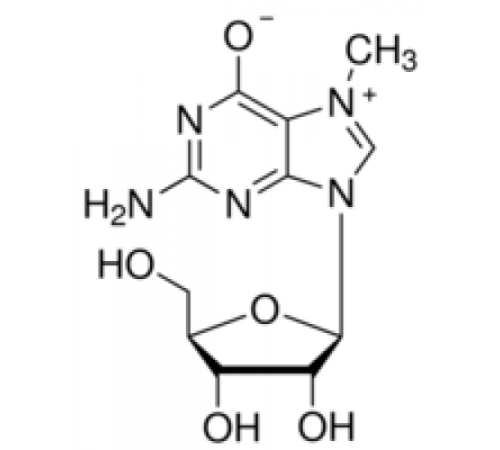 7-метилгуанозин 90% Sigma M0627