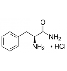 L-фенилаланинамид гидрохлорид Sigma P2376
