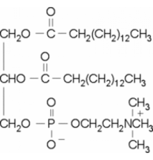 1,2-Дипентадеканоил-sn-глицеро-3-фосфохолин ~ 99% Sigma P7285