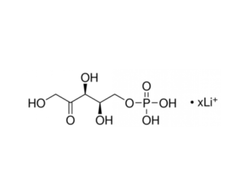 Литиевая соль D-ксилулозо-5-фосфата 90% (ТСХ) Sigma 15732