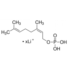Нерилмонофосфат литиевая соль 95,0% (ТСХ) Sigma 18577