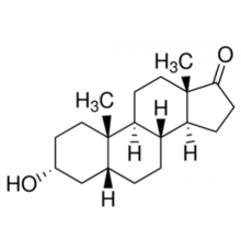 Этиохолан-3βОл-17-он Sigma E5126