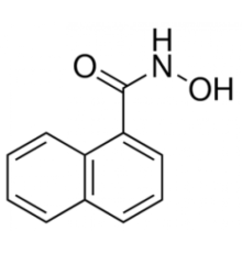 1-нафтогидроксамовая кислота 98% (ВЭЖХ) Sigma SML0078