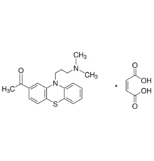 Малеат ацепромазина 98% (ВЭЖХ) Sigma A7111