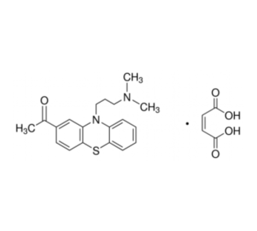 Малеат ацепромазина 98% (ВЭЖХ) Sigma A7111