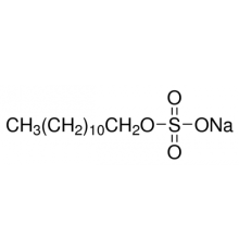 Натрия додецилсульфат (SDS), для молекулярной биологии, Applichem, 500 г